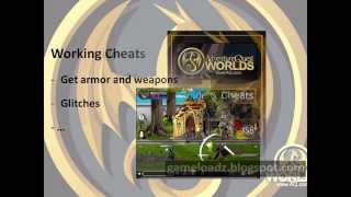 Famous Adventure Quest Cheats - Cheats for Adventure Quest World Profile