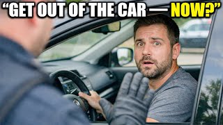 LAWYER REVEALS: Never EXIT Your Car Before Saying This Profile