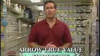 Arrow True Value Hardware