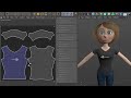 Tip - 287: How to find UV islands with wrong alignment in Cinema 4D S22