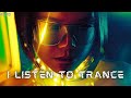 I Listen to Trance #133