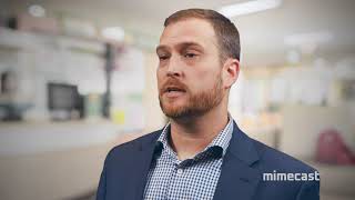 New England Dermatology Group Pairs Mimecast with Office 365 for a Winning Cybersecurity Formula
