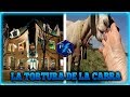 VENTA DE BUNKER - LA TORTURA DE LA CABRA, PRO DATO# 3