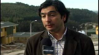 INAUGURACION VIVIENDAS