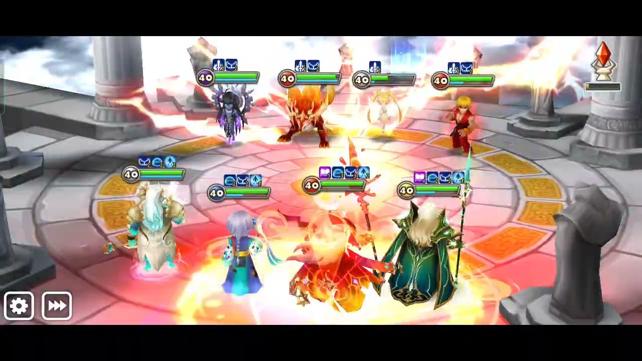 Bailey Odin combo(3)