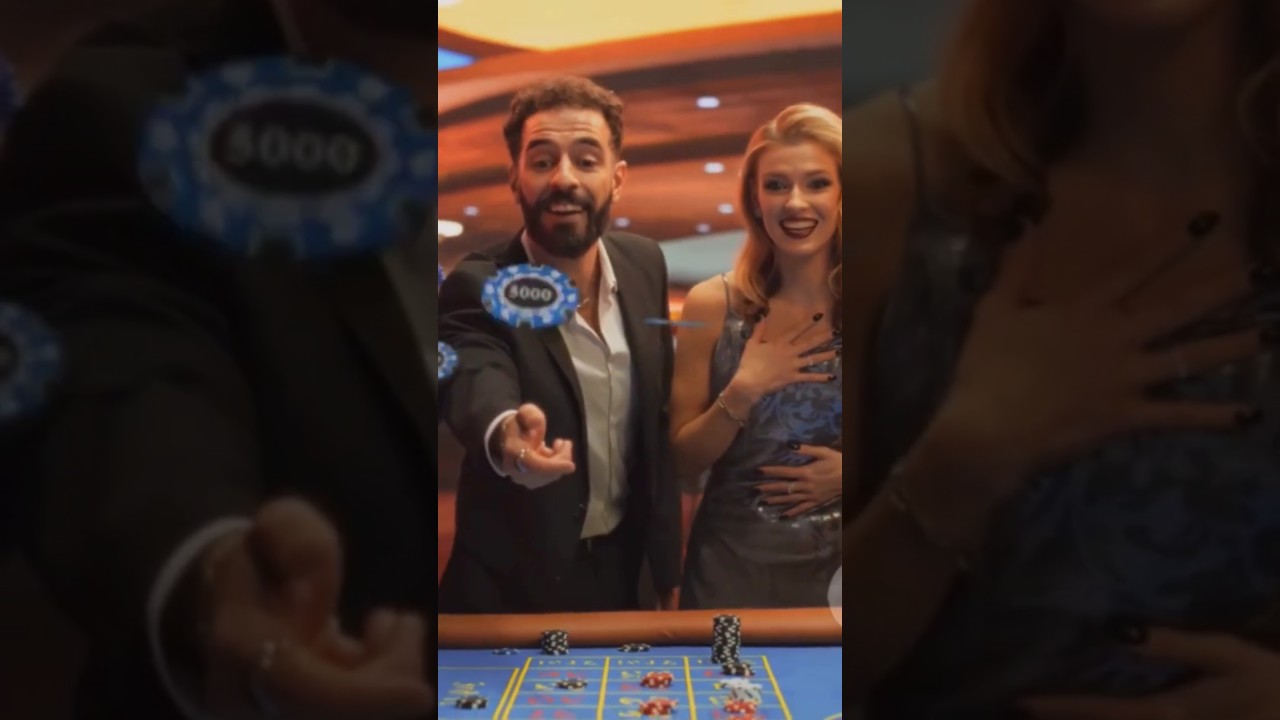 Top 5 Casinos in the USA You Must Visit!