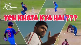 Yeh Khata kya hai ??? | Virat Kohli | Babar Azam | Aksam Badshah Graphic Designer | screenshot 3