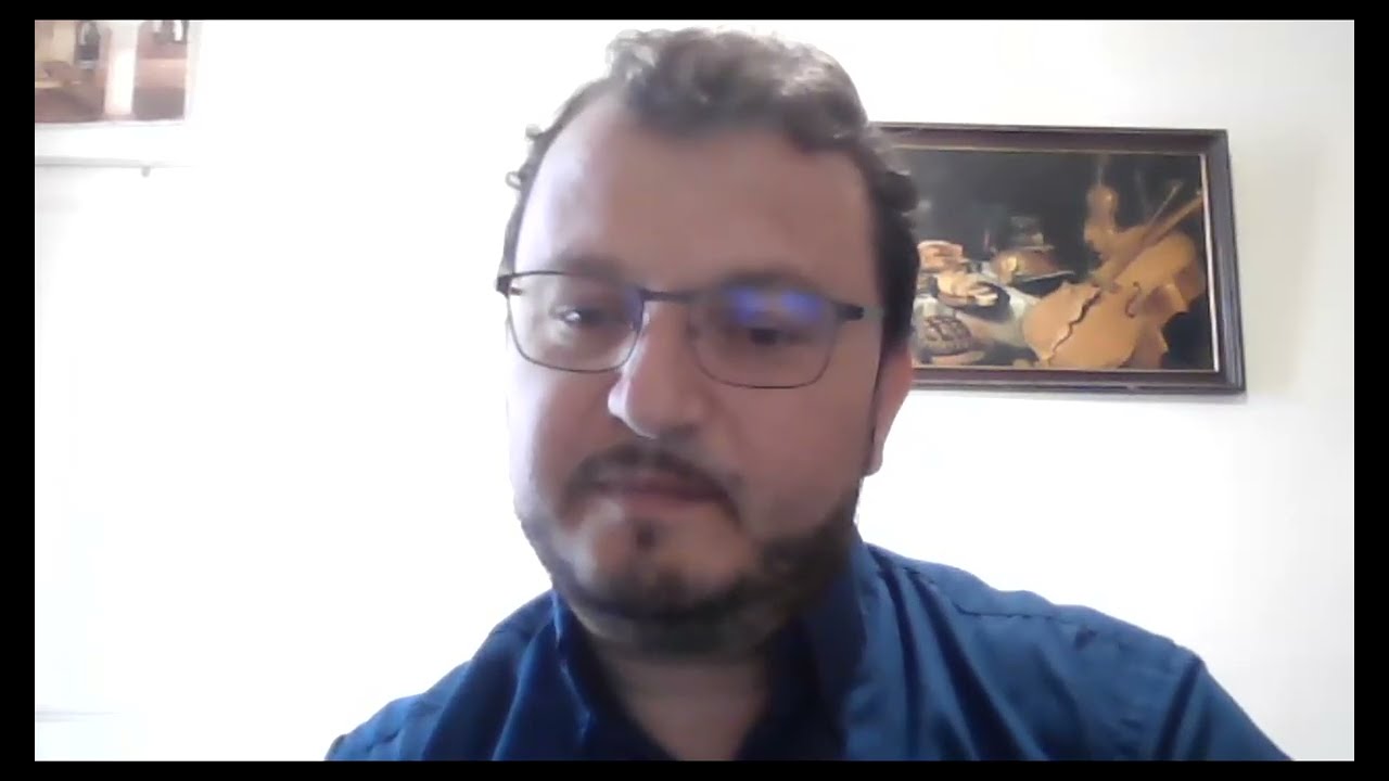 Antigypsyism as a specific European racism -  VOST antitsiganisme un racisme européen spécifique