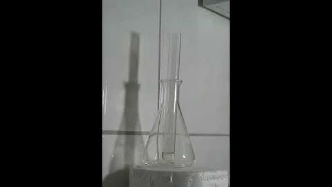 Reaction between chlorine and red phosphorus 2P + 5Cl2 → 2PCl5