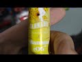 Banana OG Country Cannabis infused pre roll