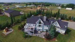 Calgary Real Estate Property Video Tour Production - 8093 258 Avenue W. MD Foothills Calgary Real Estate Property Video Tour Production - 8093 258 Avenue W. MD Foothills