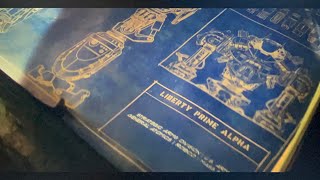 Famous FALLOUT S2 END | Secret Liberty Prime Post-Credit Scene Net Worth