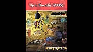Alien Ant Farm Discography #alienantfarm #americanband #alternativemetal #metalmusic #musicalbums
