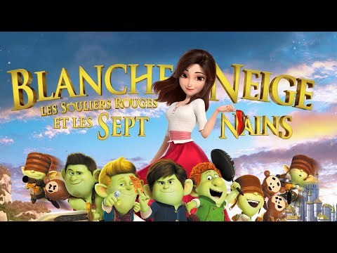 Blanche Neige Et Les Sept Nains Streaming Vf