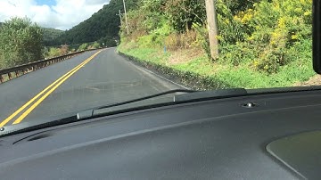 Nathan Old Cast P5 runby at Horseshoe Curve Horn Honk 2017