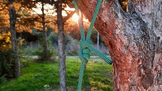 Master This Knot in 30 Seconds!