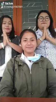 Entah apa yang merasukimu || Trio Kulkal