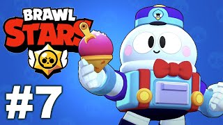 Brawl Stars - Luo Chromatic Brawler Gameplay
