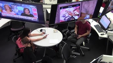 ITMC: The Magic of the Central Assignment Desk