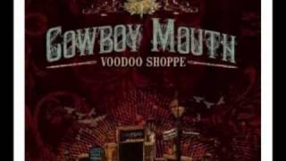 Watch Cowboy Mouth Slow Down video