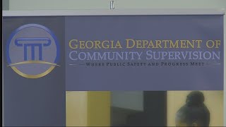 Georgia Governor Nathan Deal's prison re-entry program aims to find mentors for returning citizens