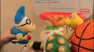 Censored Swearing In Sml