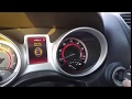 Mi Dodge Journey No Detecta La Llave