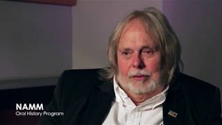 Joe Chambers  Oral Histories  NAMMorg