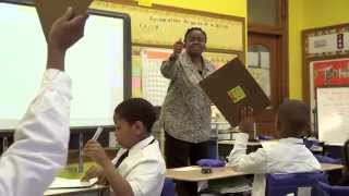 Big Shoulders Fund Math Initiative