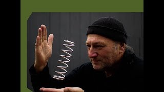 Kraftlinien In Der Natur Und In Deinem Leben