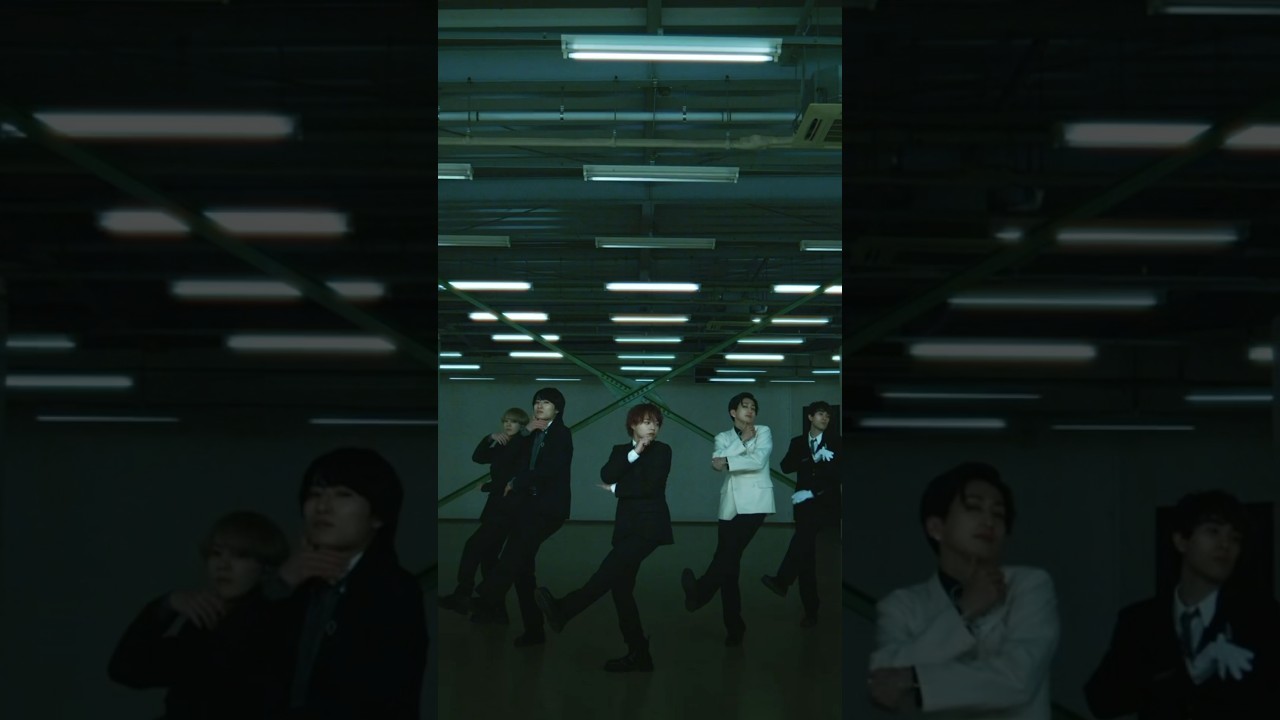 Major 3rd Single「Dreamland」Performance ver. #スパドラ #SUPERDRAGON #SD_Dreamland #shorts