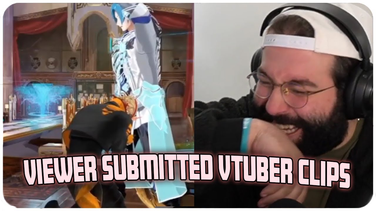 ЭТИ КЛИПЫ БЫЛИ СУПЕР! | V.S.V.C. Эпизод 14