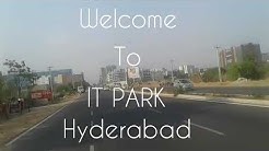 Top MNCs at IT Hub of Hyderabad | Gachibowli.