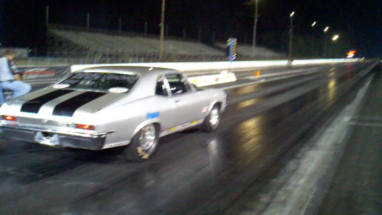 K&S Racing 32 Car Halloween Shootout 10/7/2011