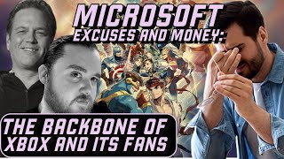 Games Skipping Xbox: Analysis and Reasons