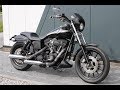 Harley Davidson Dyna Super Glide Sport Del 2003