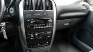 2006 Chrysler Town & Country (stk# 28964B ) for sale Trend Motors Used Car Center Rockaway NJ