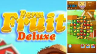 Farm Fruit Deluxe screenshot 4