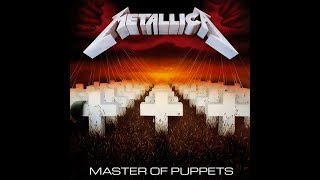 Metallica: Master of Puppets