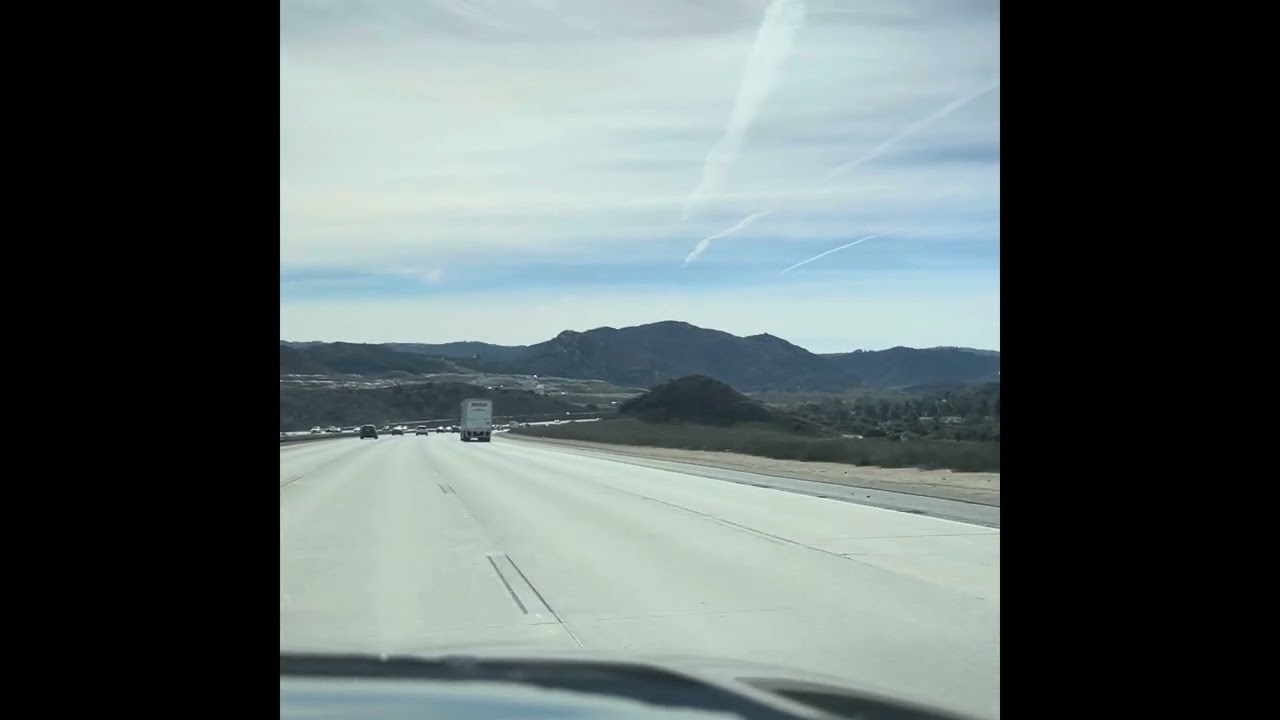 Observe, Travel and be Curious