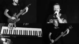 Dimmu Borgir - Stormblåst Cover