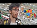 Diary #2 SHOPPING VLOG, MARKET PRICES | Szeged, 2018 October 6 (Aze Altyazı)