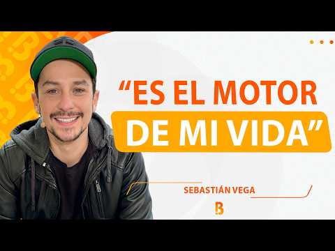 The Unconditional Support of His Wife Valentina to Overcome Every Culinary Challenge | Bravissímo