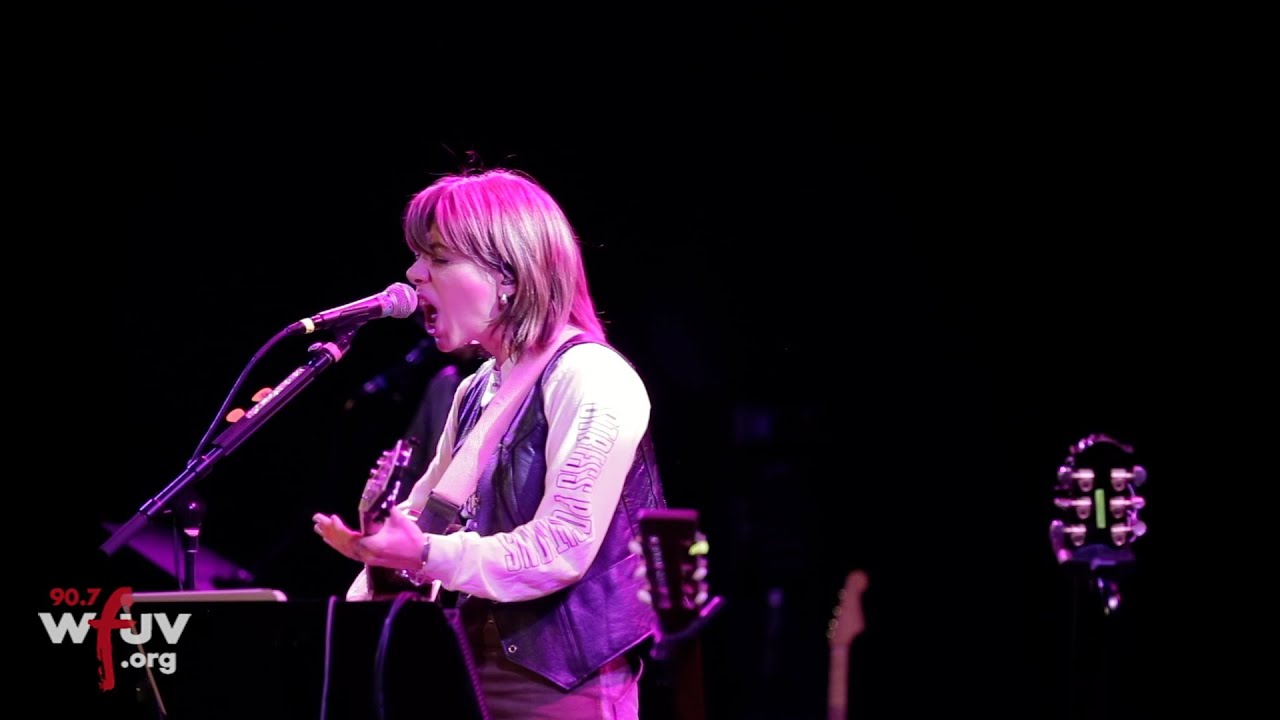 Hurray For The Riff Raff - 