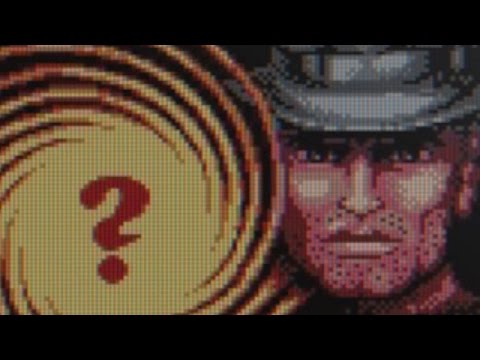 Déjà Vu II: Lost in Las Vegas (GBC) Playthrough - NintendoComplete