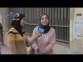 نسخة عن بنت تغني زوقو زقه