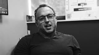 Dr. Chad Prusmack - Treating Professional Athletes (ProCode)