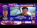 Global LIVE: ISI Plot In Balochistan? 2,000 Ex-Afghan Soldiers Recruited Vs BLA | Report