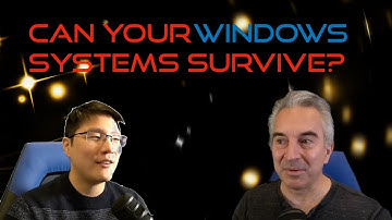 NIST & CIS Hardening with Henry Zhang