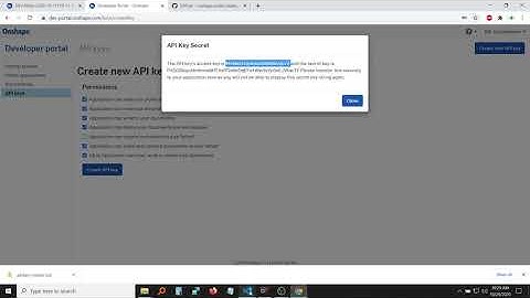 Onshape API Getting Started Node